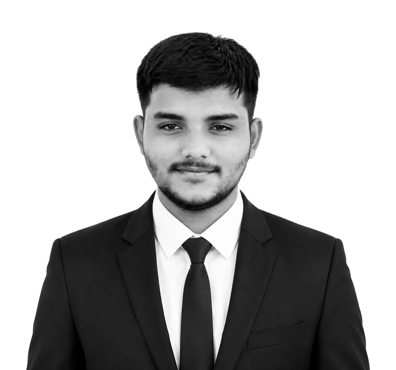 Mohammed Aleem Ur Rahman